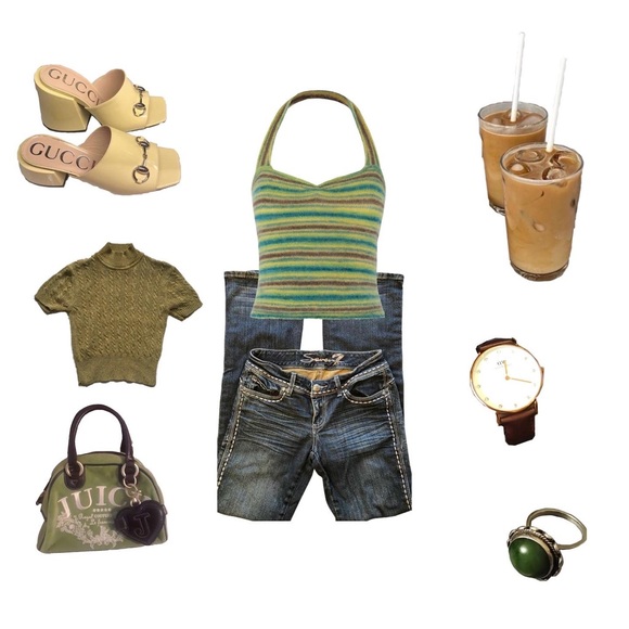 Thrifted Mystery Bundles || PLEASE DO NOT BUY LISTING - Picture 3 of 3